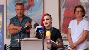 "Noches del Castillo" y "Rock en el Parque", dos ciclos para convertir las noches de verano de Utrera en un referente cultural