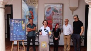 "Noches del Castillo" y "Rock en el Parque", dos ciclos para convertir las noches de verano de Utrera en un referente cultural