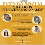 Mayores Activos invita este miércoles a abuelos y nietos a compartir una tarde de diálogo entre generaciones en el Rodrigo Caro