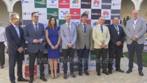 El XI Encuentro Empresarial de Sevilla reúne en Utrera a más de 200 empresarios