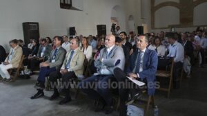 El XI Encuentro Empresarial de Sevilla reúne en Utrera a más de 200 empresarios