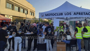 NOTICIA-2026-Utrera se prepara para la V Motonocturna Ciudad de Utrera que se celebra este sábado