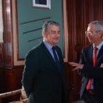 La Junta inicia la consulta pública para adscribir el Hospital de Utrera en el Virgen del Rocío