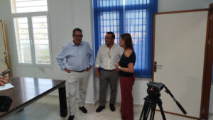 Adelquivir logra dos millones para el turismo rural
