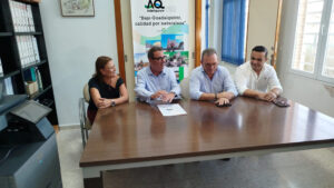 Adelquivir logra dos millones para el turismo rural