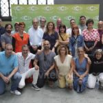 UVITEL realiza y mantiene un año más el directo de la V Asamblea de la Academia de Cine de Andalucía