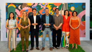 Café Quijano actuará en Utrera el 12 de septiembre dentro del Festival del Patio + Metrópolis