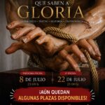 Utrera desvela sus secretos mejor guardados en la ruta gastrocultural «Devociones que saben a Gloria»