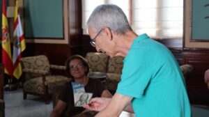 El Archivo Histórico Municipal de Utrera incorpora una nueva donación documental con 457 piezas de gran valor patrimonial
