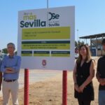 Comienzan las obras de renovación del alumbrado de las instalaciones deportivas de Vistalegre con una inversión de 165.000 euros