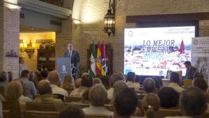 Los Palacios y Villafranca presenta su Plan de Actuación Integrado con una inversión histórica de 10,5 millones de euros