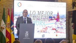 Los Palacios y Villafranca presenta su Plan de Actuación Integrado con una inversión histórica de 10,5 millones de euros