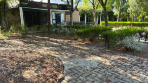 El PSOE de Utrera pide al Ayuntamiento recuperar los parques de Las Fabricantas y Cristo de los Afligidos