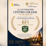 La Fundación Centro Girasol recibe el Premio Emprendis 2026 por su proyecto Brigadas Forestales Inclusivas