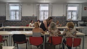 El Programa Escuela de Igualdad: Círculo de Mujeres concluye su programación con la participación de 50 mujeres