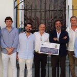 La Gala Solidaria de la Fundación Altavista recauda más de 20.000 euros, destinados a la obra social de las Hermanas de la Cruz de Utrera