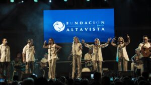 La Gala Solidaria de la Fundación Altavista recauda más de 20.000 euros, destinados a la obra social de las Hermanas de la Cruz de Utrera
