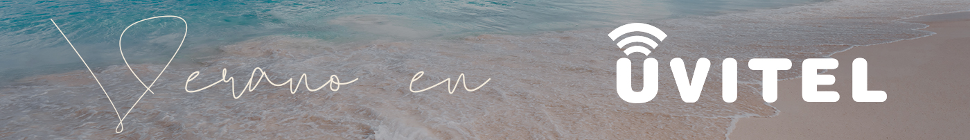 banner verano en uvitel