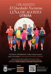 Quedada Luna Agosto