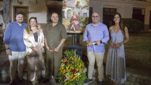 Los Palacios presenta el cartel y la programación de la Feria 2026