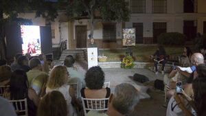 Los Palacios presenta el cartel y la programación de la Feria 2026