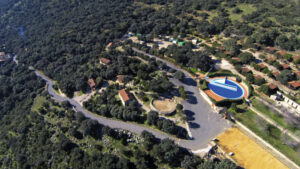 APDIS arranca este viernes su campamento de verano en Algámitas