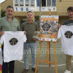 El Campeonato de Chinos «Memorial Juan Segura» alcanza su XVIII edición con un nuevo homenaje y carácter solidario