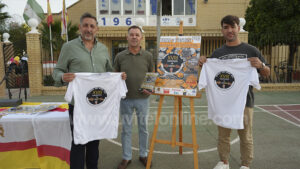 El Campeonato de Chinos «Memorial Juan Segura» alcanza su XVIII edición con un nuevo homenaje y carácter solidario