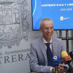 Desestimado el recurso presentado por Villalobos para paralizar la licitación del contrato de limpieza