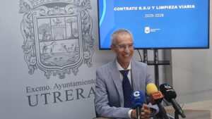 Desestimado el recurso presentado por Villalobos para paralizar la licitación del contrato de limpieza