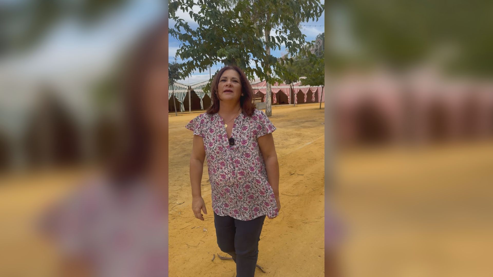 El Ayuntamiento refuerza los controles sanitarios y de bienestar animal de cara a la Feria de Consolación 2026