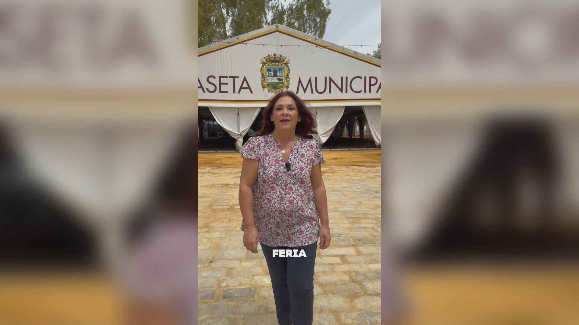 El Ayuntamiento refuerza los controles sanitarios y de bienestar animal de cara a la Feria de Consolación 2026
