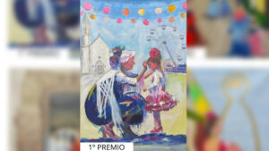 Pepe Fernández protagoniza hoy viernes la Exaltación de la Feria de Utrera 2026 retransmitida en directo por UVITEL