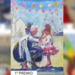 Anunciadas las cuatro jóvenes artistas premiadas en el XIII Concurso de Dibujos y Artes Plásticas «¡Así es mi Feria!»
