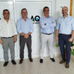 El Palmar de Troya mejorará el entorno ornitológico del Pantano de la Torre del Águila con fondos del programa ‘Compromiso Rural’