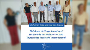 El Palmar de Troya mejorará el entorno ornitológico del Pantano de la Torre del Águila con fondos del programa ‘Compromiso Rural’