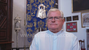 La Novena a la Virgen de Consolación arranca este domingo 30 de agosto en Utrera
