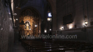 La Novena a la Virgen de Consolación arranca este domingo 30 de agosto en Utrera