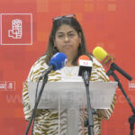 El PSOE de Utrera critica el nuevo presupuesto municipal en su balance del último pleno