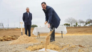 El PSOE de Utrera critica la gestión del gobierno local por la paralización de las 38 VPO de Ruedos de Consolación