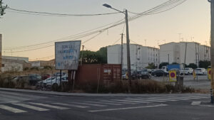 El PSOE de Utrera cuestiona el proyecto anunciado para los terrenos de la antigua plaza de toros y critica la gestión del gobierno local