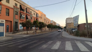 El PSOE de Utrera cuestiona el proyecto anunciado para los terrenos de la antigua plaza de toros y critica la gestión del gobierno local