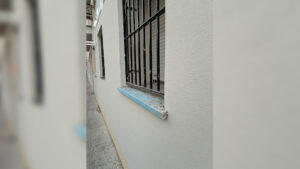 El PSOE alerta de las deficiencias denunciadas por vecinos de San Carlos Borromeo y Avenida de los Naranjos