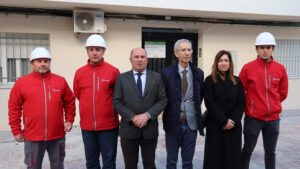 El PSOE alerta de las deficiencias denunciadas por vecinos de San Carlos Borromeo y Avenida de los Naranjos