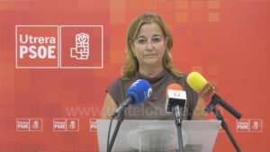 El PSOE cuestiona el nuevo contrato de infraestructuras de la Feria y llevará el expediente a la Oficina Andaluza contra el Fraude