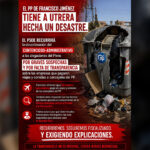El PSOE anuncia que recurrirá la desestimación del recurso sobre el Pleno y mantiene su fiscalización del contrato de limpieza