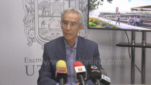 El antiguo solar de la plaza de toros del Arrecife será una gran zona de esparcimiento, servicios y viviendas