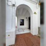 Finaliza la primera fase de las obras de rehabilitación del Pasaje Niño Perdido
