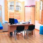 El servicio que presta el Centro de Atención Infantil Temprana (CAIT), no sufrirá cambios