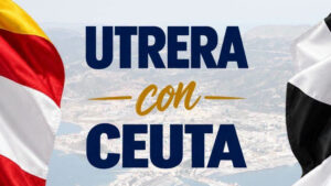 El Ayuntamiento de Utrera organiza la concentración “Utrera con Ceuta” para el próximo miércoles 2 de septiembre